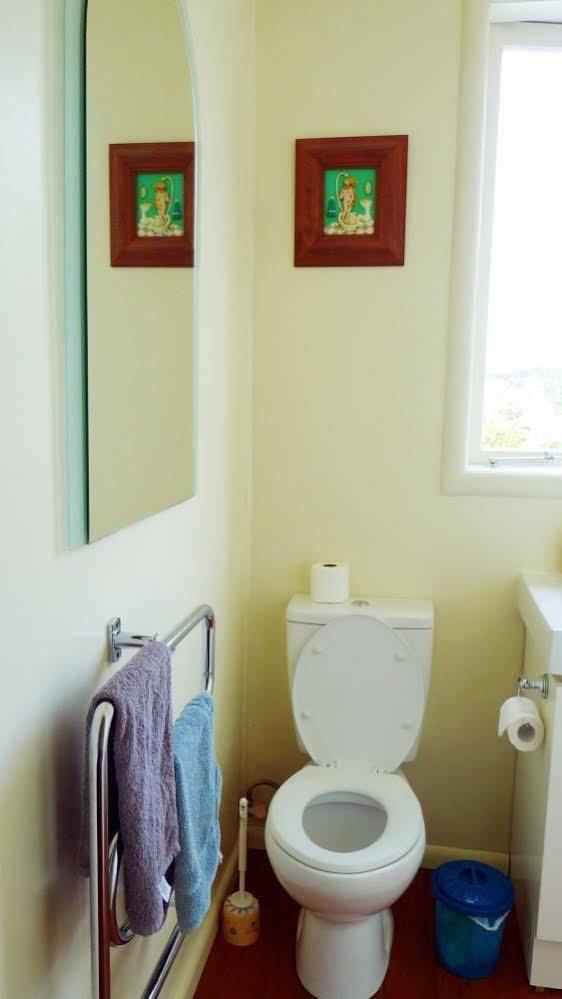 Kiwi Heritage Homestay
